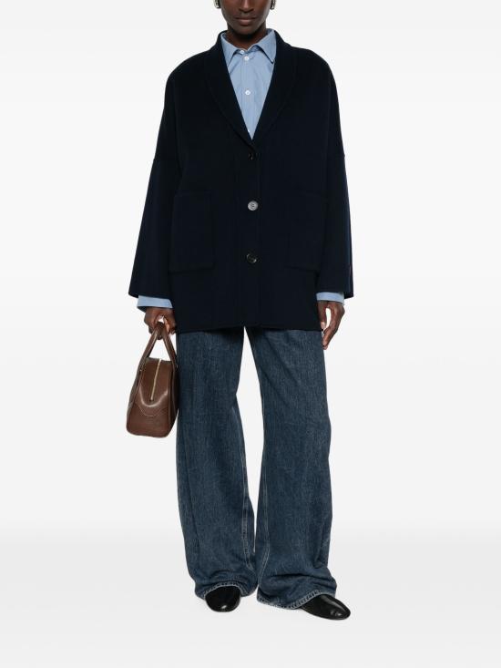 26FW 에르마노 자켓 D49ED017EY2 MFB79BLUPROFO - ERMANNO