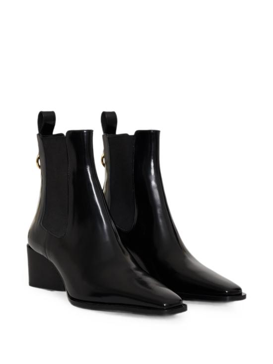 26FW 애니빙 부츠 A1412507BLK1 BLACK - ANINE BING