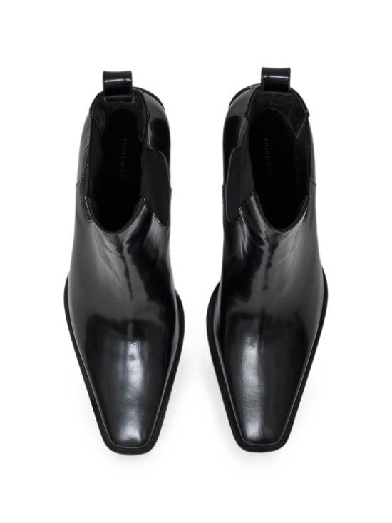 26FW 애니빙 부츠 A1412507BLK1 BLACK - ANINE BING