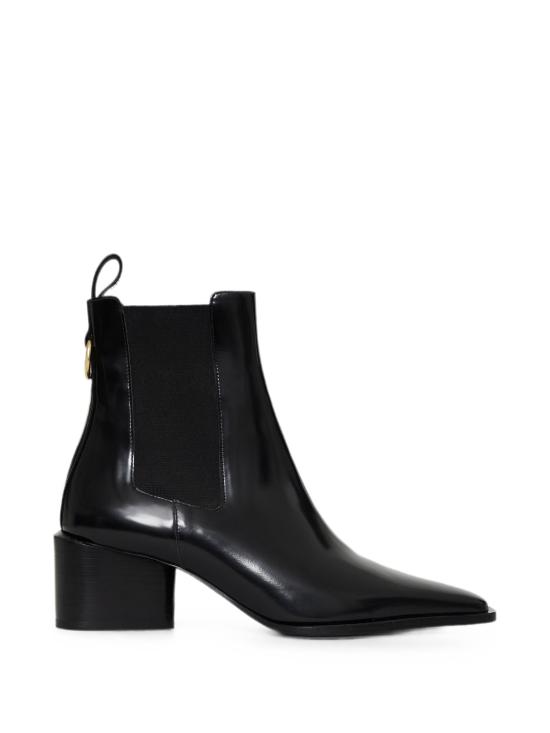 26FW 애니빙 부츠 A1412507BLK1 BLACK