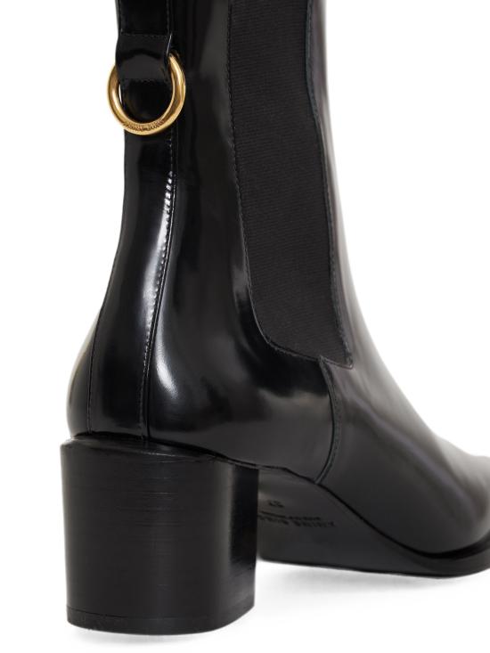 26FW 애니빙 부츠 A1412507BLK1 BLACK - ANINE BING