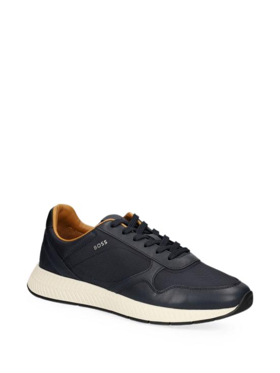 26FW 휴고보스 스니커즈 50568757 401 - HUGO BOSS