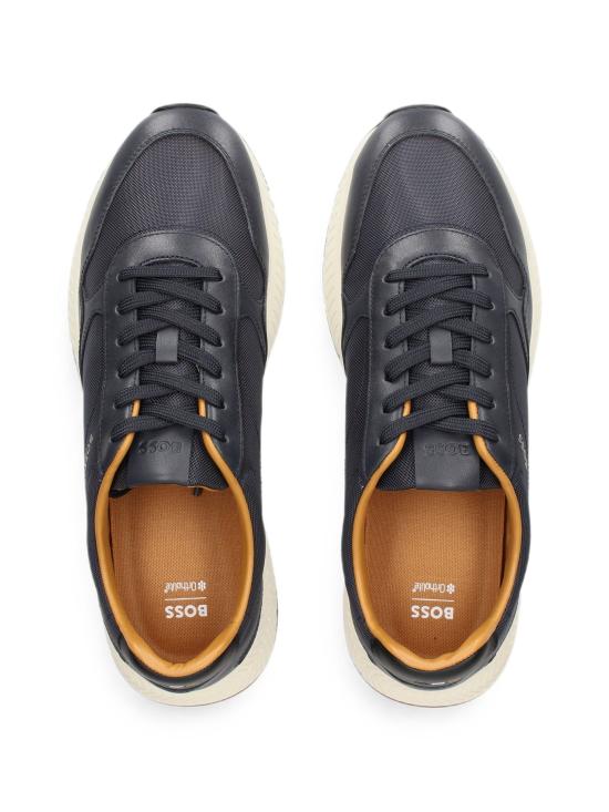 26FW 휴고보스 스니커즈 50568757 401 - HUGO BOSS