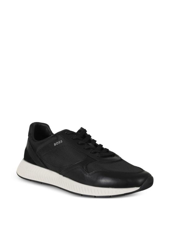 26FW 휴고보스 스니커즈 50568757 001 - HUGO BOSS