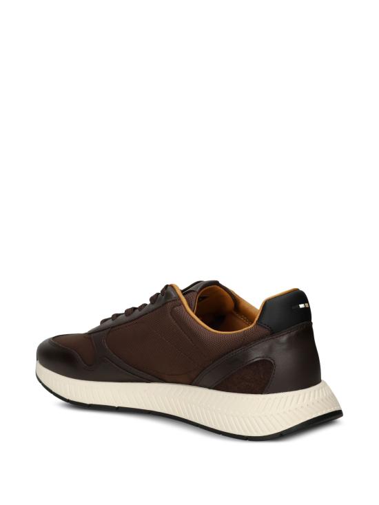 26FW 휴고보스 스니커즈 50568757 201 - HUGO BOSS