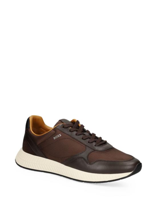 26FW 휴고보스 스니커즈 50568757 201 - HUGO BOSS