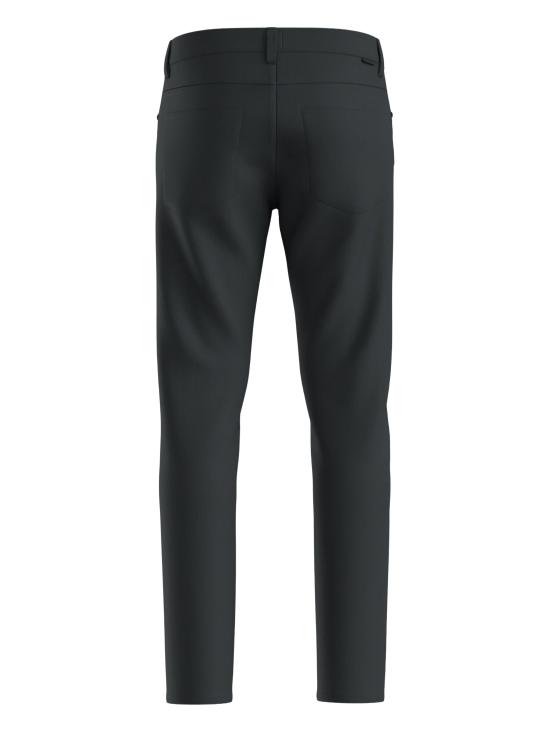 26FW 휴고보스 스트레이트 팬츠 50553954 001 - HUGO BOSS