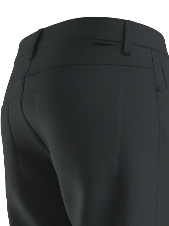 26FW 휴고보스 스트레이트 팬츠 50553954 001 - HUGO BOSS