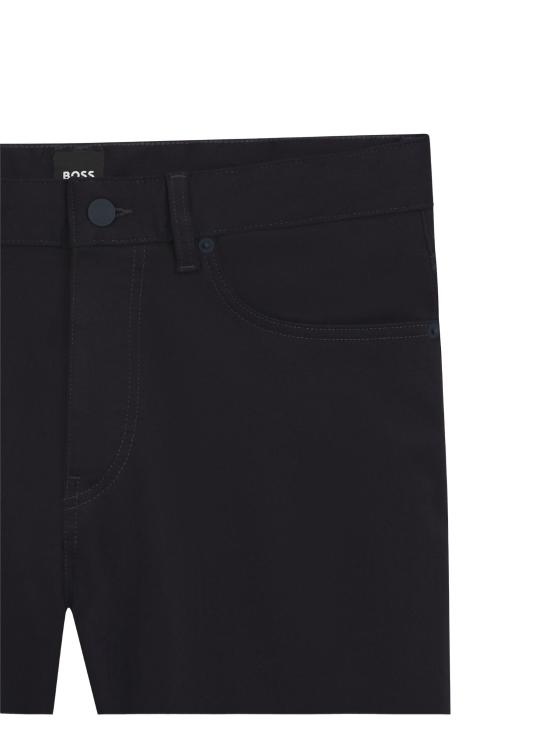 26FW 휴고보스 스트레이트 팬츠 50553954 404 - HUGO BOSS