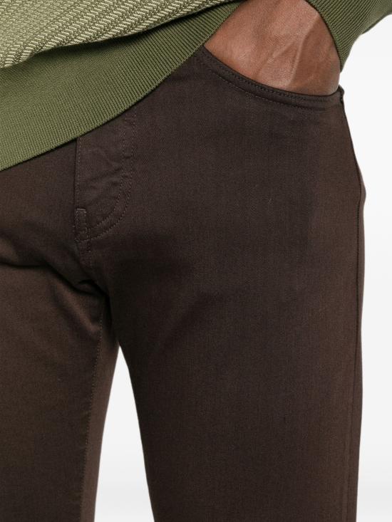 26FW 휴고보스 스트레이트 팬츠 50553954 909 - HUGO BOSS