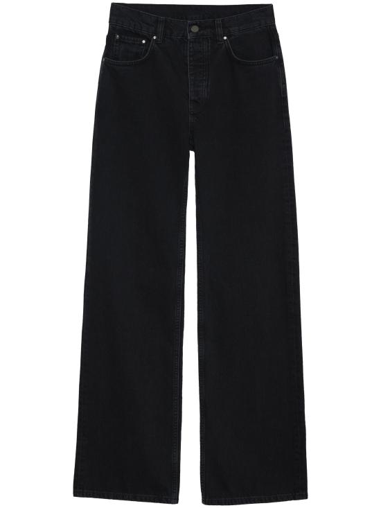 26FW 애니빙 데님 팬츠 A061134009 VINTAGEBLACK