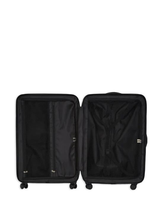 26FW 엠포리오 아르마니 브리프케이스 EM001931AF15459 U8097GUNMETAL - EMPORIO ARMANI
