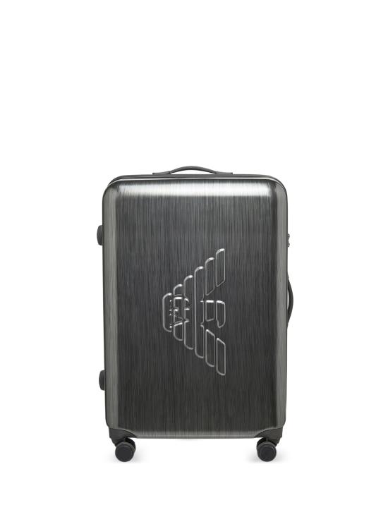26FW 엠포리오 아르마니 브리프케이스 EM001931AF15459 U8097GUNMETAL