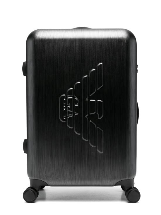 26FW 엠포리오 아르마니 브리프케이스 EM001930AF15459 U8191GUNMETAL