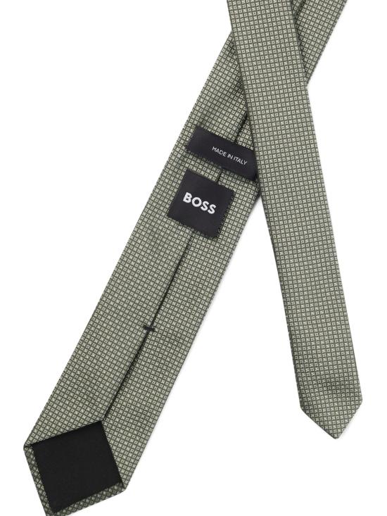 26FW 휴고보스 넥타이 50566647 332 - HUGO BOSS