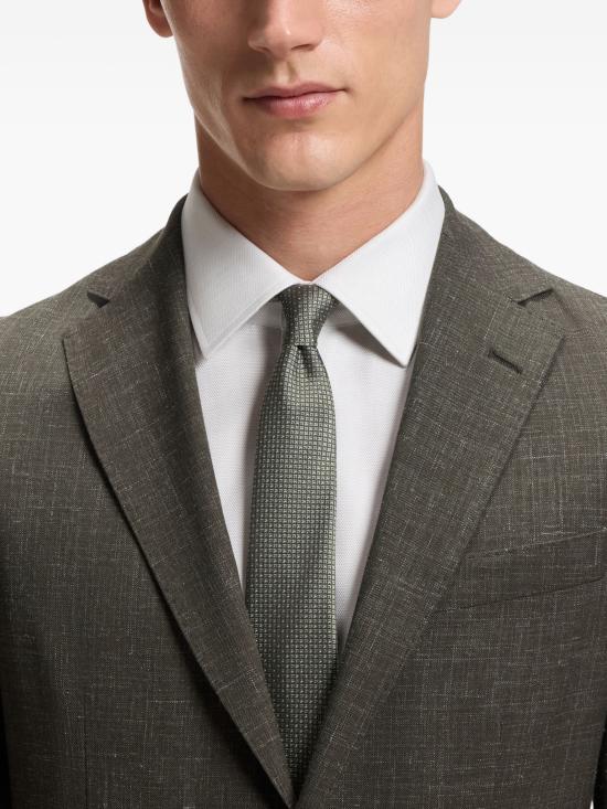 26FW 휴고보스 넥타이 50566647 332 - HUGO BOSS