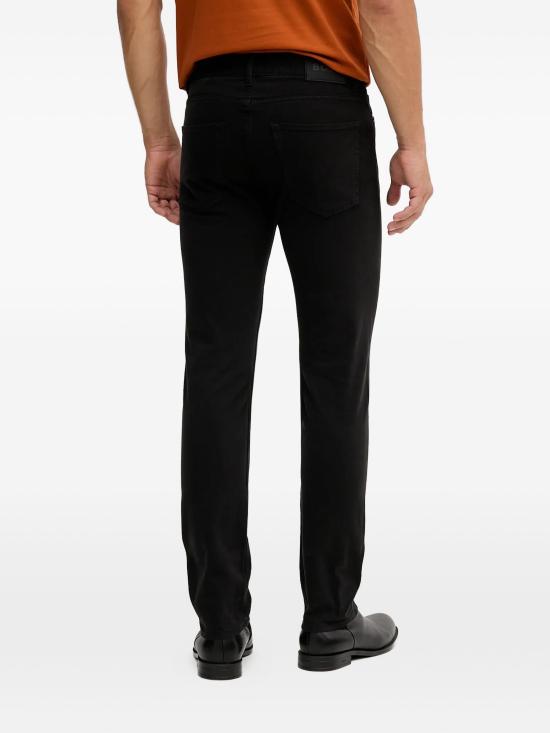 26FW 휴고보스 스트레이트 팬츠 50543883 001 - HUGO BOSS