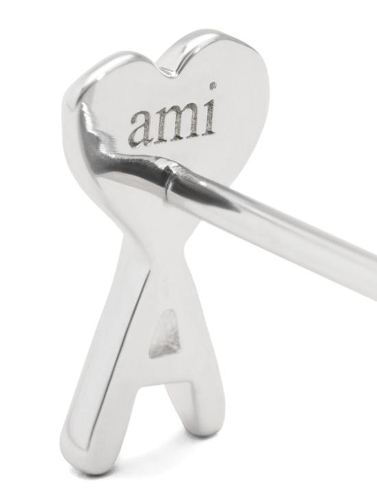 26FW 아미 이어링 UJW445361 900ARGENT - AMI