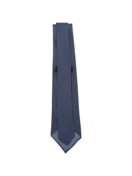 26FW 휴고보스 넥타이 50567475 450 - HUGO BOSS