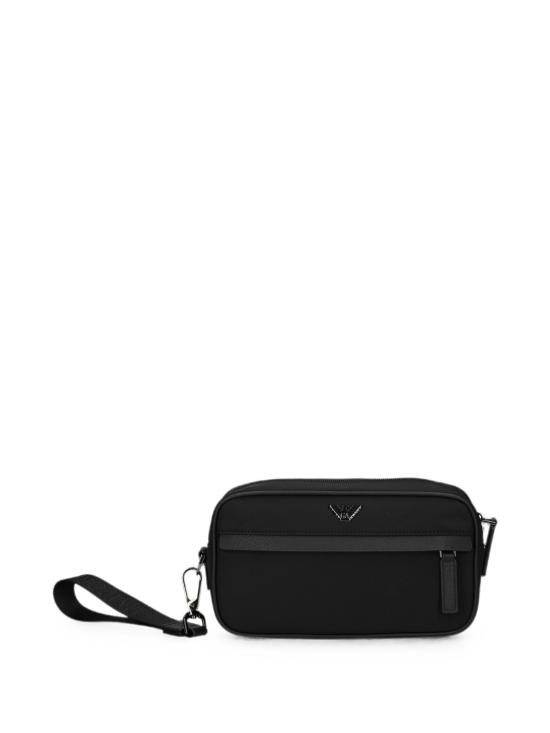 26FW 엠포리오 아르마니 클러치/파우치 EM001811AF28784 UC001BLACK