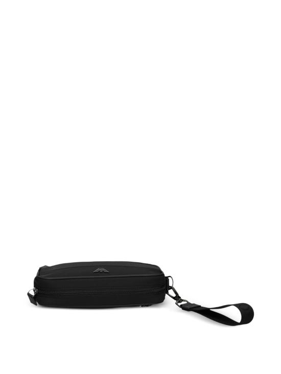 26FW 엠포리오 아르마니 클러치/파우치 EM001811AF28784 UC001BLACK - EMPORIO ARMANI