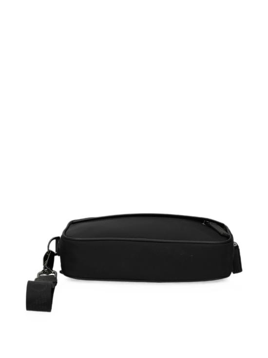 26FW 엠포리오 아르마니 클러치/파우치 EM001811AF28784 UC001BLACK - EMPORIO ARMANI