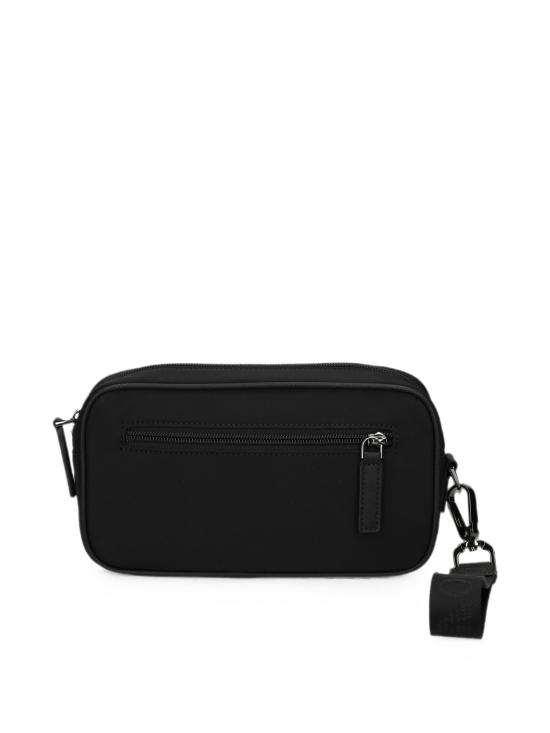 26FW 엠포리오 아르마니 클러치/파우치 EM001811AF28784 UC001BLACK - EMPORIO ARMANI