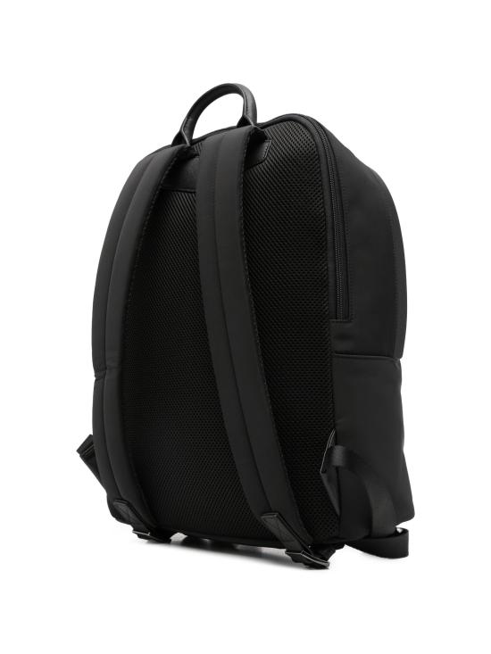 26FW 엠포리오 아르마니 백팩 EM001795AF28784 UC001BLACK - EMPORIO ARMANI