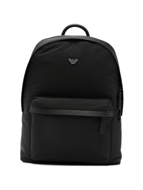 26FW 엠포리오 아르마니 백팩 EM001795AF28784 UC001BLACK