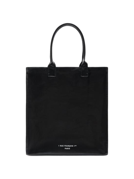 26FW 애니빙 토트백 A1312766BLK1 BLACK - ANINE BING