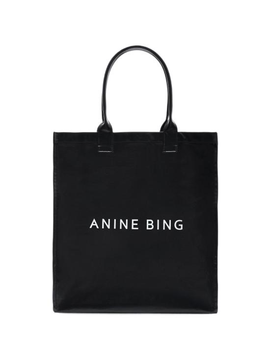 26FW 애니빙 토트백 A1312766BLK1 BLACK