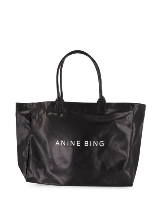 26FW 애니빙 토트백 A1312642BLK1 BLACK