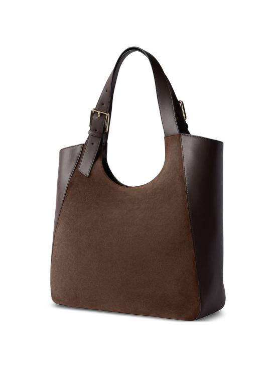 26FW 훌라 토트백 WB02129BX4018 3244SCIOCCOLAT - FURLA
