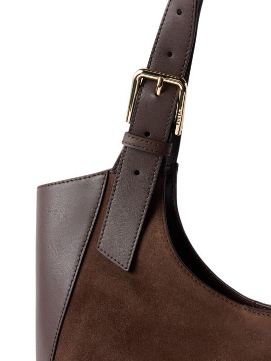 26FW 훌라 토트백 WB02129BX4018 3244SCIOCCOLAT - FURLA