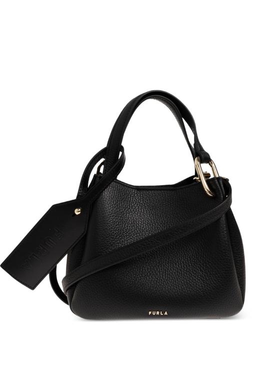 26FW 훌라 토트백 WE00907HSF000 O6000NERO