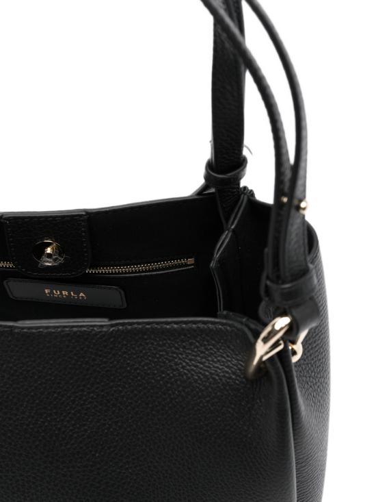 26FW 훌라 토트백 WB02020HSF000 O6000NERO - FURLA
