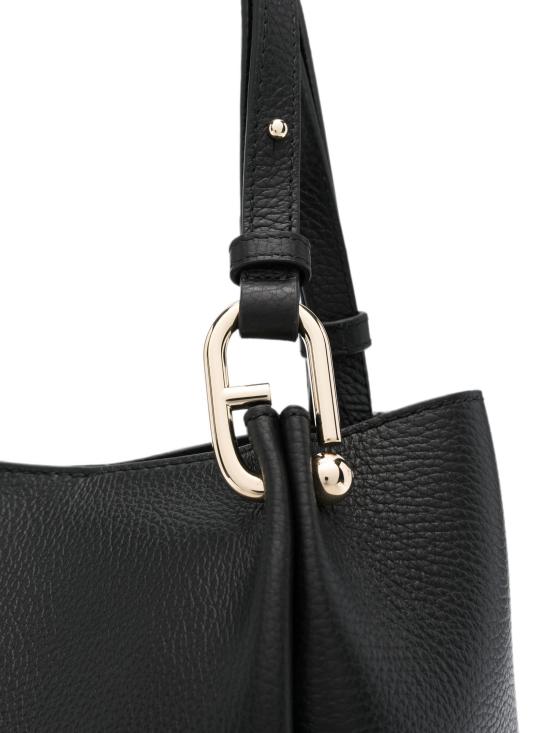 26FW 훌라 토트백 WB02020HSF000 O6000NERO - FURLA