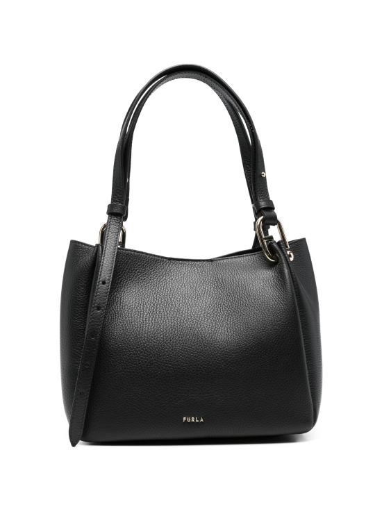 26FW 훌라 토트백 WB02020HSF000 O6000NERO