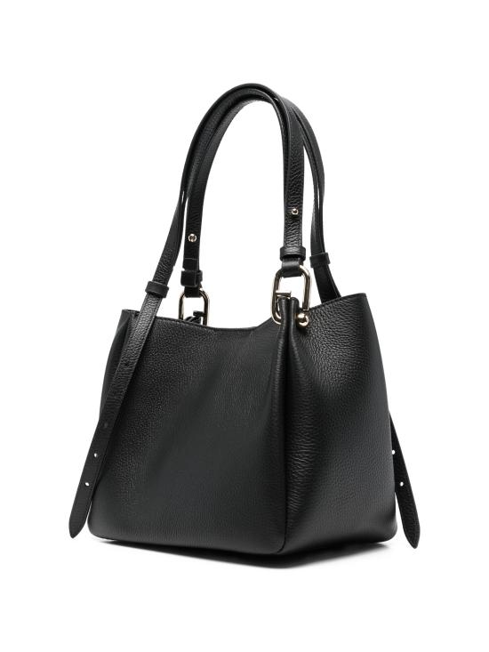 26FW 훌라 토트백 WB02020HSF000 O6000NERO - FURLA