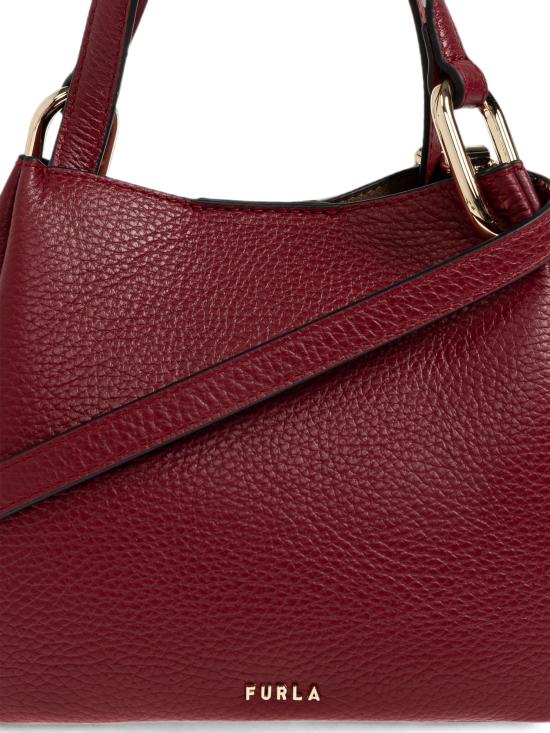 26FW 훌라 토트백 WE00907HSF000 CGQ00CILIEGIA - FURLA