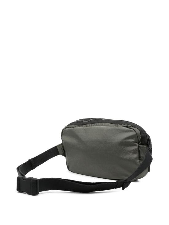 26FW 스톤 아일랜드 나일론 메탈 벨트백 L2S159200014S0251 V0049ASHGREY - STONE ISLAND