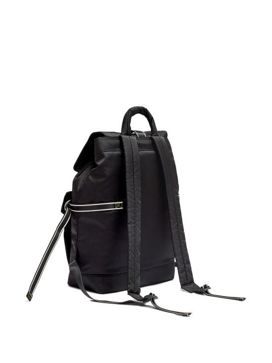 26FW 가니 백팩 C2010002 099BLACK - GANNI