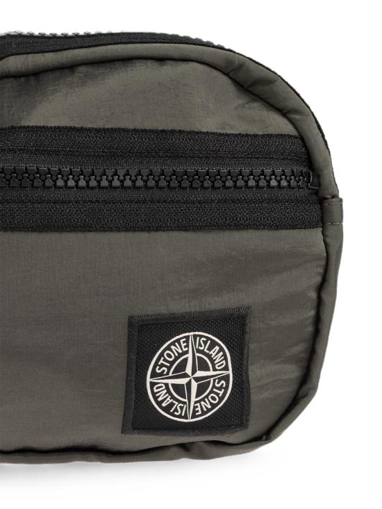 26FW 스톤 아일랜드 나일론 메탈 벨트백 L2S159200014S0251 V0059MUSK - STONE ISLAND