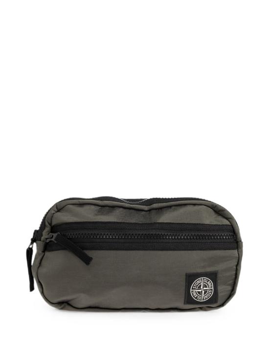 26FW 스톤 아일랜드 나일론 메탈 벨트백 L2S159200014S0251 V0059MUSK - STONE ISLAND