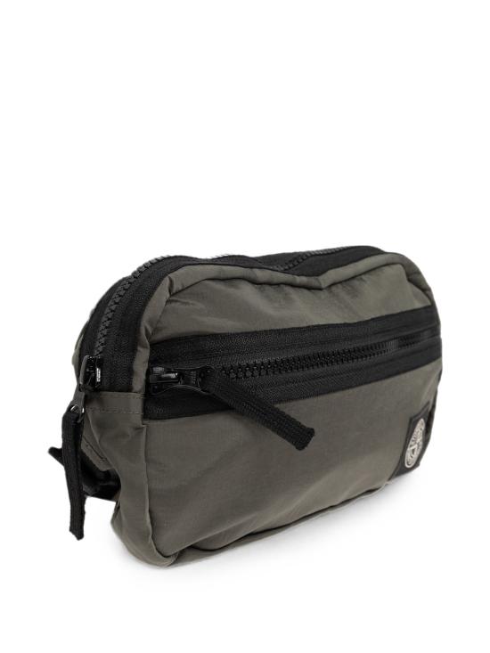 26FW 스톤 아일랜드 나일론 메탈 벨트백 L2S159200014S0251 V0059MUSK - STONE ISLAND