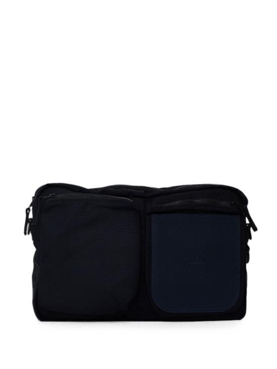 26FW 스톤 아일랜드 토트백 L2S159200006S0391 V0020NAVYBLUE