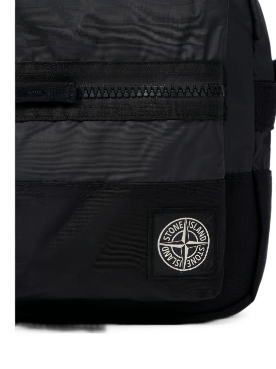 26FW 스톤 아일랜드 토트백 L2S159200024S0331 V0029BLACK - STONE ISLAND