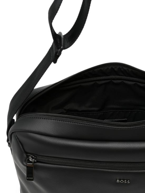 26FW 휴고보스 토트백 50574585 001 - HUGO BOSS