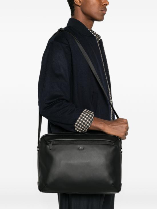 26FW 휴고보스 토트백 50574585 001 - HUGO BOSS