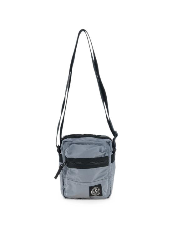 26FW 스톤 아일랜드 토트백 L2S159200015S0251 V0049ASHGREY - STONE ISLAND